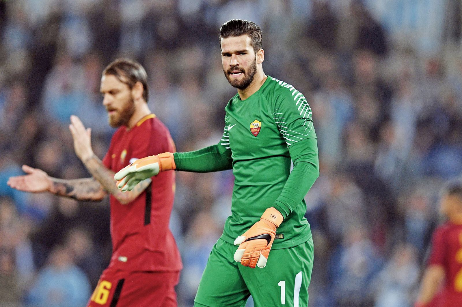 德足协CEO：正研究球员更换会籍后，原协会是否可以获得补偿